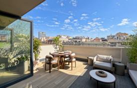 2 dormitorio ático en Barcelona, España. 2 150 000 €