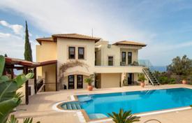 4 dormitorio chalet 400 m² en Aphrodite Hills, Chipre. 2 375 000 €