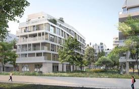 New residential complex with apartments en Ile-de-France, Francia. de 353 000 €