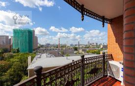 5 dormitorio piso 210 m² en district Shchukino, Rusia. 125 000 ₽  por semana