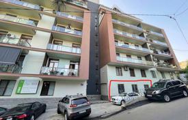 2 dormitorio piso 72 m² en Vake-Saburtalo, Georgia. $150 000