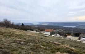 Terreno en Rabac, Croacia. 150 000 €