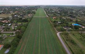 Terreno en Homestead, Estados Unidos. $449 000