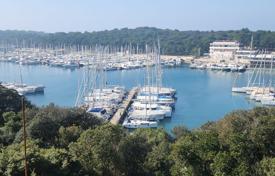 1 dormitorio piso 51 m² en Pula, Croacia. 357 000 €