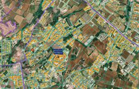 Terreno en Paralimni, Chipre. 165 000 €