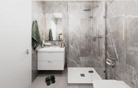 2 dormitorio ático 123 m² en Germasogeia, Chipre. 470 000 €