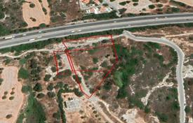 Terreno en Agios Tychonas, Chipre. 2 200 000 €