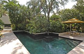 6 dormitorio villa 786 m² en Miami, Estados Unidos. $4 250 000