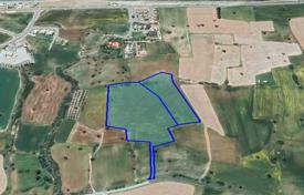 Terreno en Agios Theodoros, Chipre. 712 000 €