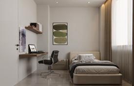 2 dormitorio piso 107 m² en Germasogeia, Chipre. 350 000 €