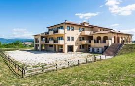 18 dormitorio villa en Manciano, Italia. 2 000 000 €