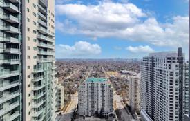 1 dormitorio piso en Yonge Street, Canadá. C$864 000