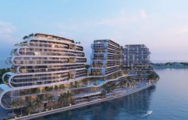 Complejo residencial JW Marriott Residences and Resort – Jazeerat Al Marjan, Ras Al Khaimah, EAU. de $899 000