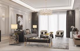 2 dormitorio piso 130 m² en Küçükçekmece, Turquía. $415 000