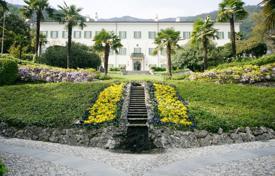 Villa – Lago Como, Lombardía, Italia. $48 000  por semana