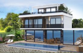 4 dormitorio villa 300 m² en Kalkan, Turquía. $492 000