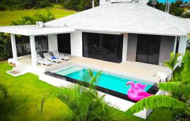 3 dormitorio villa en Bo Phut, Tailandia. Price on request