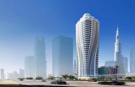 Obra nueva – Centro Dubái, Dubai, EAU (Emiratos Árabes Unidos). $819 000
