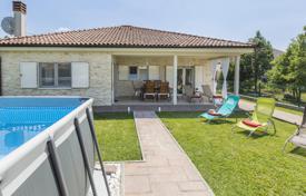 3 dormitorio casa de pueblo 130 m² en Labin, Croacia. 430 000 €