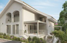 3 dormitorio piso 63 m² en Malinska, Croacia. 280 000 €