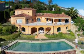 15 dormitorio villa en Théoule-sur-Mer, Francia. 12 000 €  por semana