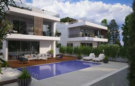 New residential complex with villas en Kissonerga, Chipre. de 1 750 000 €