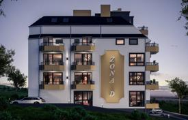3 dormitorio piso 96 m² en Burgas (city), Bulgaria. 114 000 €