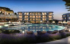 2 dormitorio piso 79 m² en Pyla, Chipre. 453 000 €