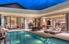 4 dormitorio villa 359 m² en Thalang, Tailandia. $965 000
