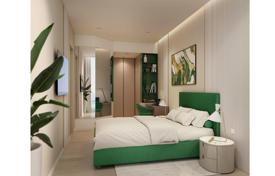 2-dormitorio apartamentos en edificio nuevo 51 m² en Batumi, Georgia. $153 000