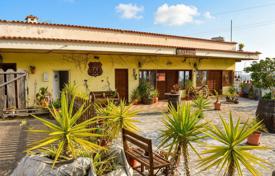 6 dormitorio villa 570 m² en Santa Cruz de Tenerife, España. 900 000 €