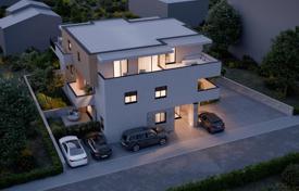 2 dormitorio piso 44 m² en Murter, Croacia. 220 000 €