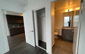 2 dormitorio piso en North York, Canadá. C$896 000