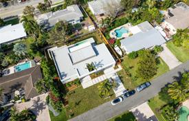 Casa de pueblo – Fort Lauderdale, Florida, Estados Unidos. $2 950 000