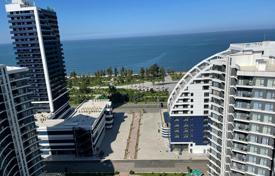 1-dormitorio apartamentos en edificio nuevo 40 m² en Batumi, Georgia. $100 000