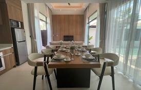3 dormitorio villa 228 m² en Choeng Thale, Tailandia. $652 000