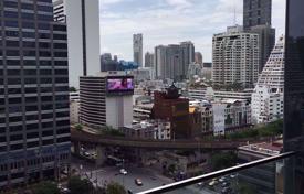 Condominio – Bang Rak, Bangkok, Tailandia. $371 000