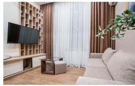 2 dormitorio piso 42 m² en Krtsanisi Street, Georgia. $140 000