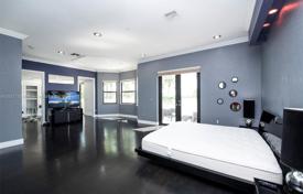4 dormitorio casa de pueblo 420 m² en Miramar (USA), Estados Unidos. $1 375 000