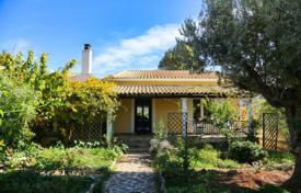 6 dormitorio villa 150 m² en Corinto, Grecia. 250 000 €