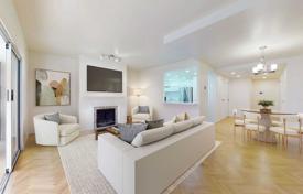 6 dormitorio piso en Old Toronto, Canadá. C$790 000
