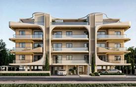 2 dormitorio ático 97 m² en Livadia, Chipre. 400 000 €