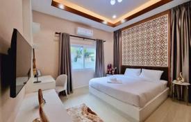 4 dormitorio villa 520 m² en Pattaya, Tailandia. $428 000