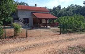2 dormitorio casa de pueblo 56 m² en Šegotići, Croacia. 220 000 €
