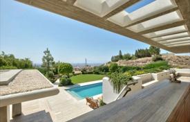 6 dormitorio villa 700 m² en Limasol (Lemesos), Chipre. 4 900 000 €