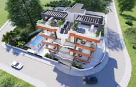 2-dormitorio apartamentos en edificio nuevo en Limasol (Lemesos), Chipre. 420 000 €
