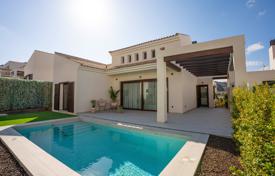 3 dormitorio villa 134 m² en Algorfa, España. 555 000 €
