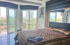 1 dormitorio piso 68 m² en Pattaya, Tailandia. $107 000