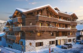 4 dormitorio piso en Morzine, Francia. 1 034 000 €