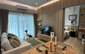 3 dormitorio piso 61 m² en Naiyang Beach, Tailandia. de 74 000 €